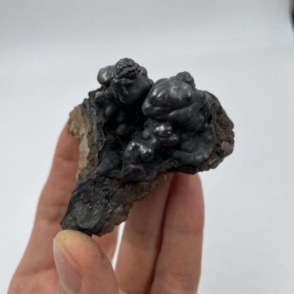 Hematitas, 142 gr. - Image 2