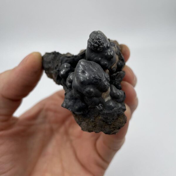 Hematitas, 142 gr. - Image 3