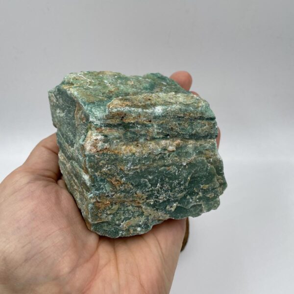Žaliasis avantiūrinas, 774 gr. - Image 2