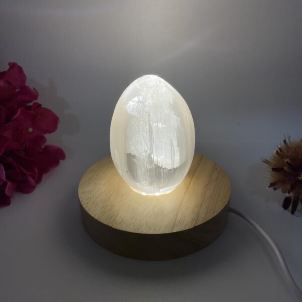 LED šviesos padukas, USB - Image 10