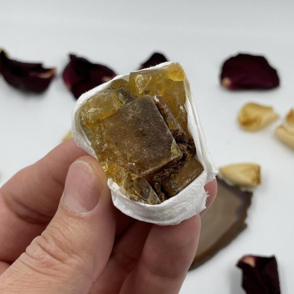 Fluoritas, 42 gr. - Image 2