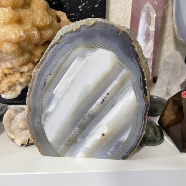 Agatas, 984 gr.