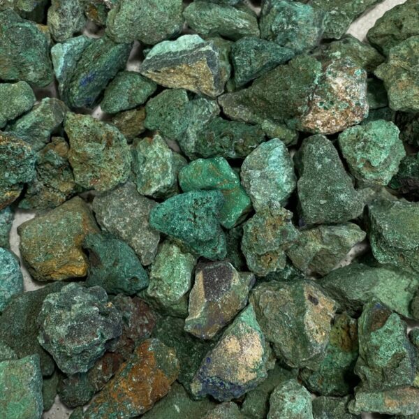 Malachitas, 5-10 gr. - Image 2