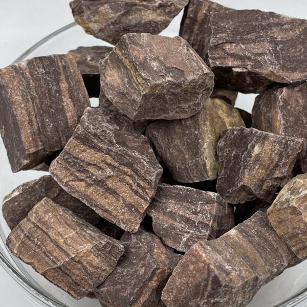 Zebrinis Jaspis, 29-65 gr.