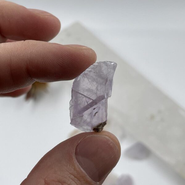 Fluorito kristalas, 4-10 gr. - Image 2