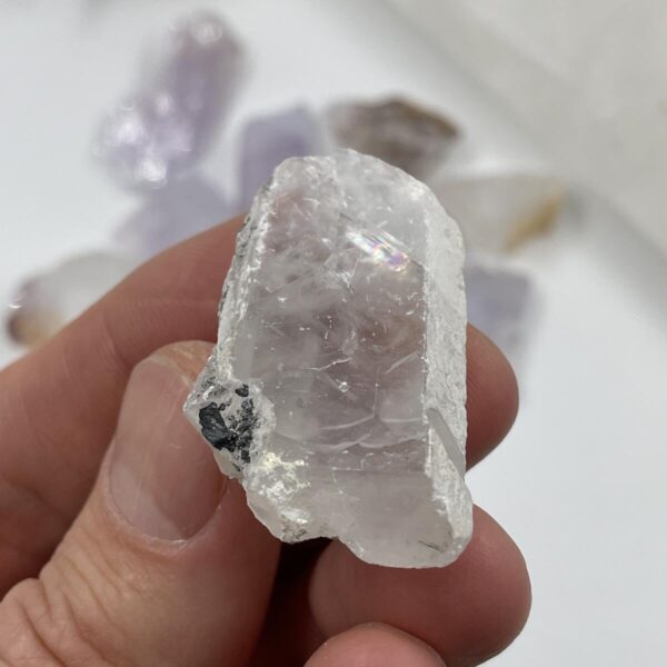 Fluorito kristalas, 10-22 gr. - Image 3