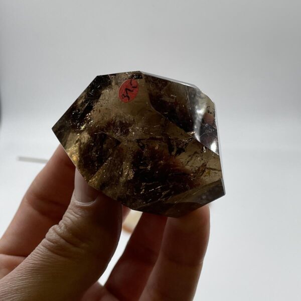 Dūminis kvarcas, 132 gr.