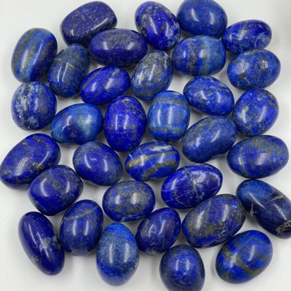 Lazuritas (AA), 11-17 gr.