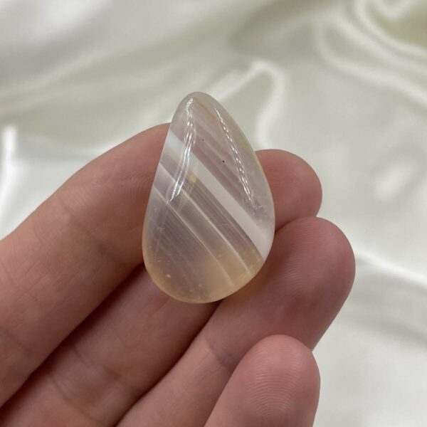 Agatas , 12,7 gr.