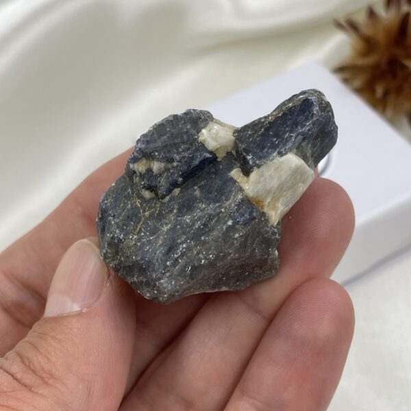 Safyro kristalas, 65 gr.