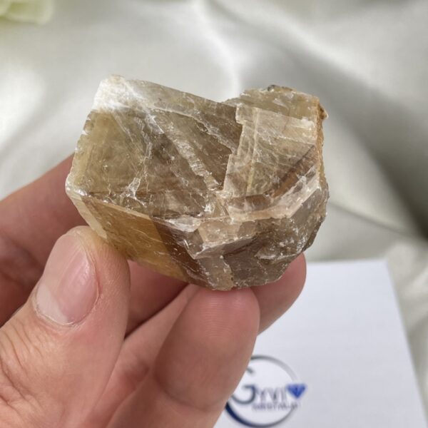 Kalcito kristalas, 73 gr.