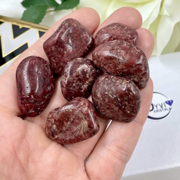 Granatas (grosuliaras), L-XL dydis
