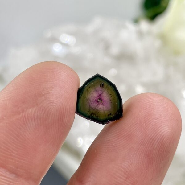 watermelon tourmaline