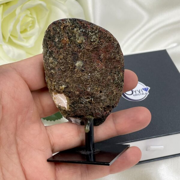 Agatas su stovu, 222 gr. - Image 3