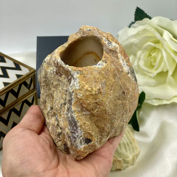 Agato žvakidė, 1 kg. - Image 3
