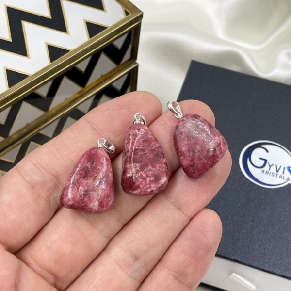 Tulito pakabukas, 6,2-6,7 gr.